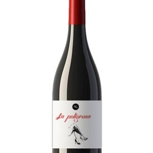 La Peligrosa